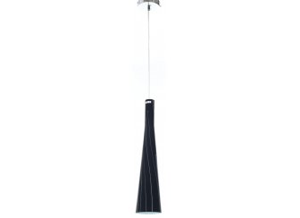Подвесной светильник LDP 7227 BK