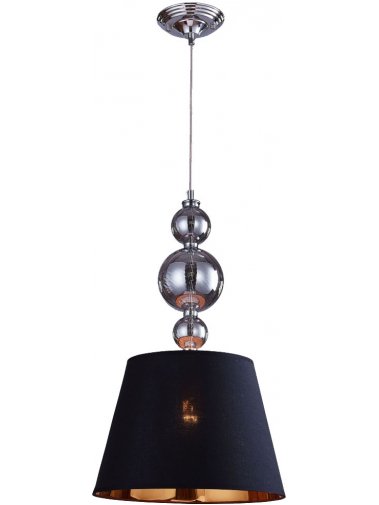 Подвесной светильник Muraneo LDP 1123 BK