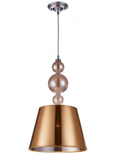 Подвесной светильник Muraneo LDP 1123 GD