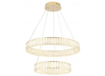 Подвесной светильник MUSIKA SP100W LED GOLD