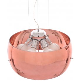 Подвесной светильник Nano LDP 6018-400 R