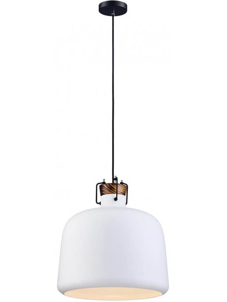Подвесной светильник Narni 1940.1 White