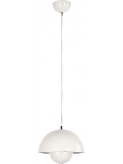 Подвесной светильник Narni 197.1 bianco