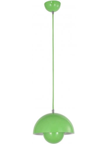 Подвесной светильник Narni 197.1 verde