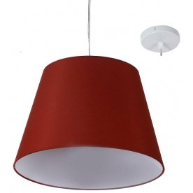 Подвесной светильник Naro E 1.P14 R