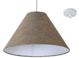 Подвесной светильник Naro E 1.P2 BR