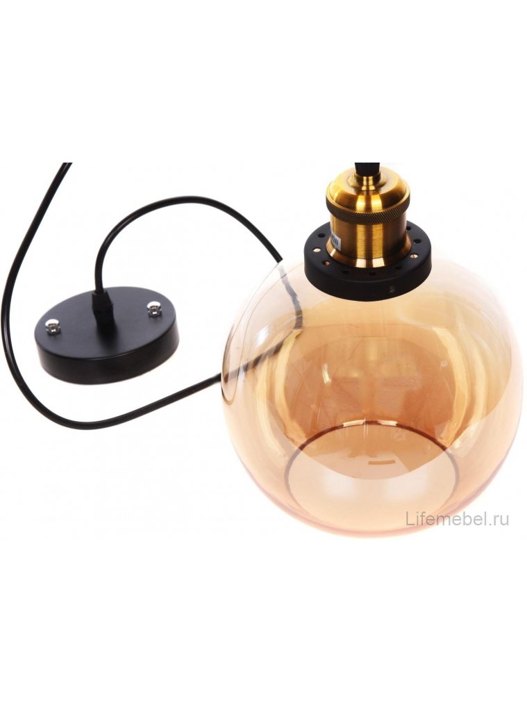 Подвесной светильник Navarro LDP 6802-1 TEA