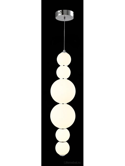 Подвесной светильник Nepazzo SL1583.103.01