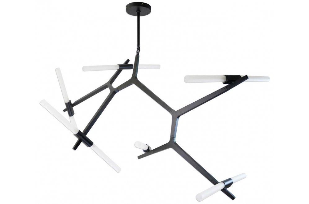 Подвесной светильник Никс 07531-10,19