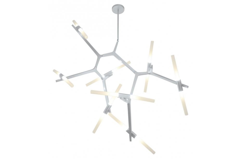 Подвесной светильник Никс 07531-16,16