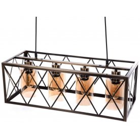 Подвесной светильник Nortis LDP 11775-4