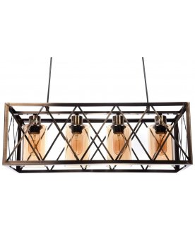 Подвесной светильник Nortis LDP 11775-4