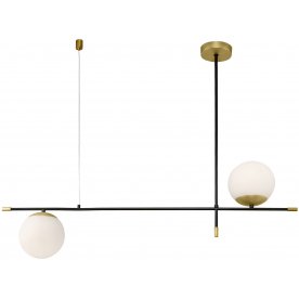 Подвесной светильник MOD048PL-02G