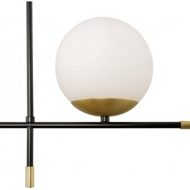 Подвесной светильник MOD048PL-02G