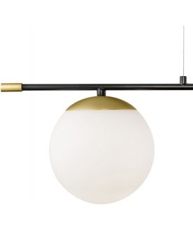 Подвесной светильник MOD048PL-02G