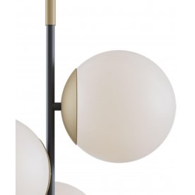 Подвесной светильник Nostalgia MOD048PL-03G