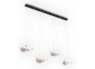 Подвесной светильник 08043-4AS,33