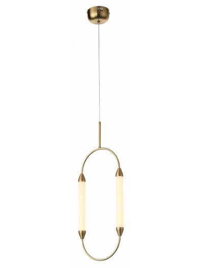 Подвесной светильник Olbia SL6004.303.02