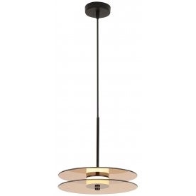 Подвесной светильник 08415-1B,33