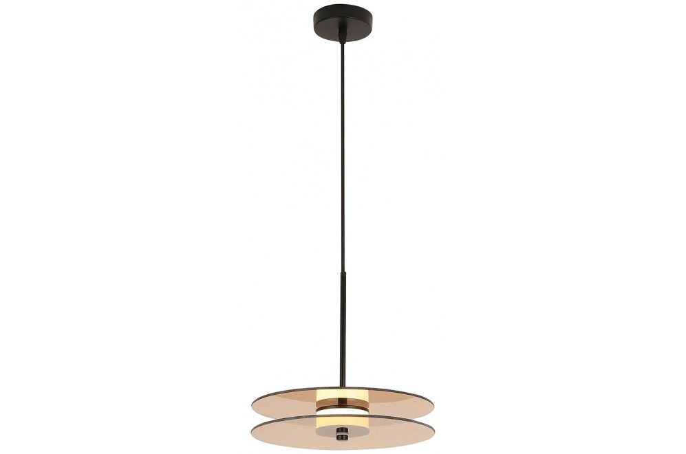 Подвесной светильник Оливия 08415-1B,33