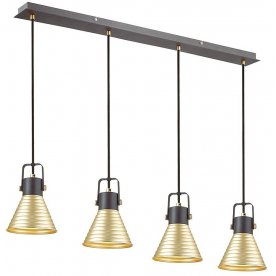 Подвесной светильник Ollie 3787/4