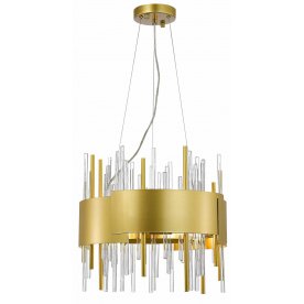 Подвесной светильник SL1633.203.08