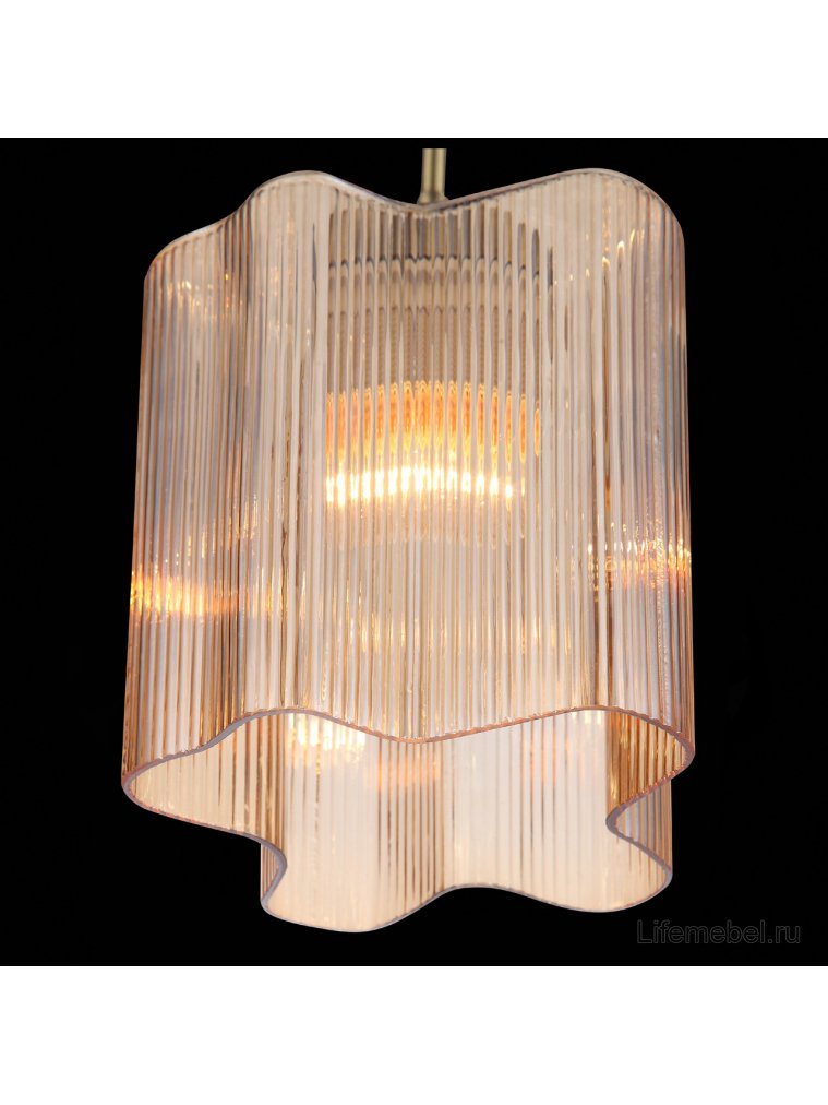 Подвесной светильник Onde SL117.303.01