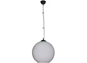 Подвесной светильник Опал 092910-2