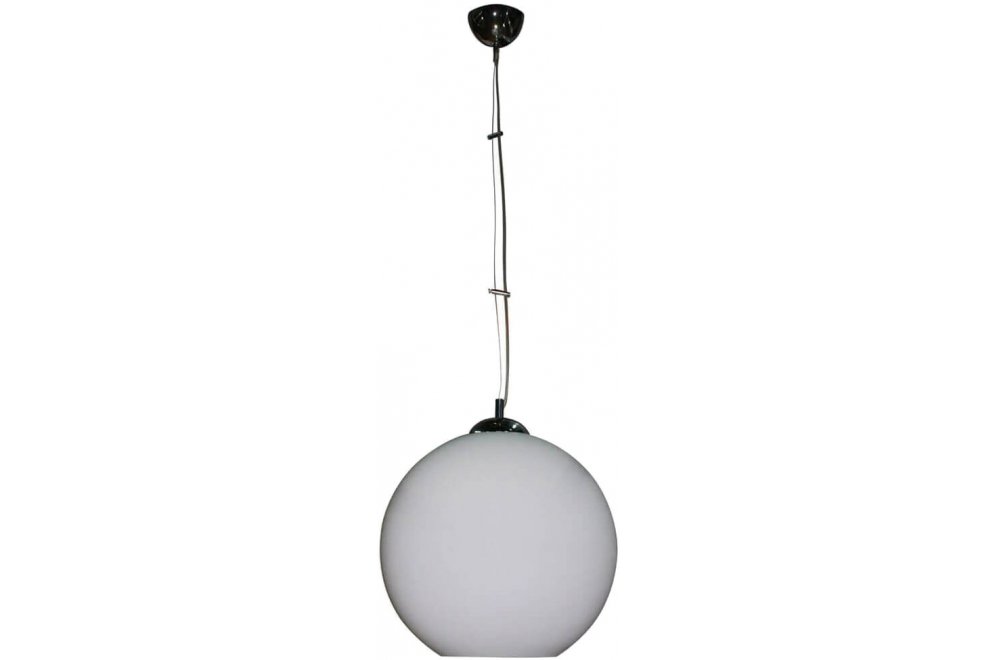 Подвесной светильник Опал 092910-2