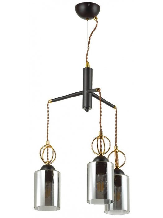 Подвесной светильник Opika 4657/3