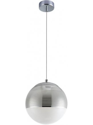 Подвесной светильник OPTIMA SP1 CHROME D200