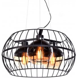 Подвесной светильник Optis LDP 11765-3