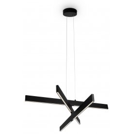 Подвесной светильник Origami MOD163PL-L38B4K