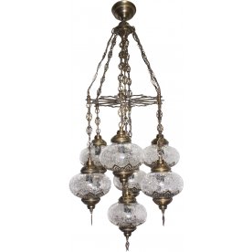 Подвесной светильник Осман 103702