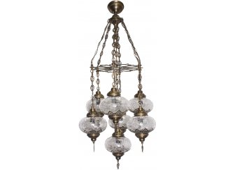 Подвесной светильник Осман 103702