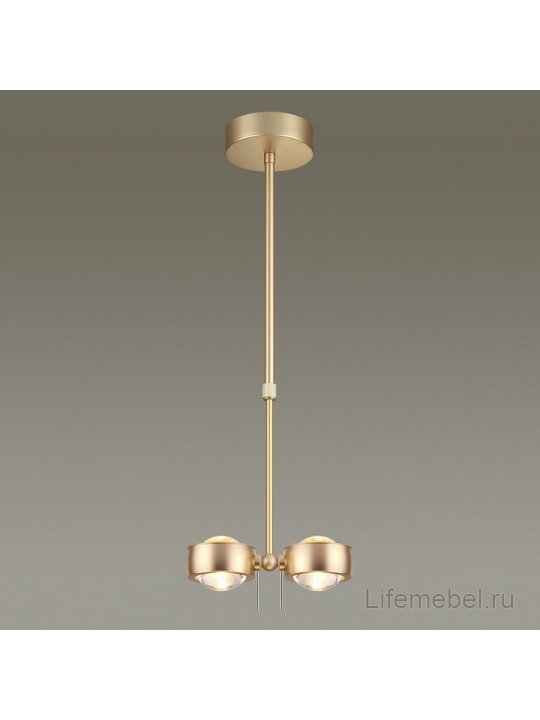 Подвесной светильник Ottico 3874/20L