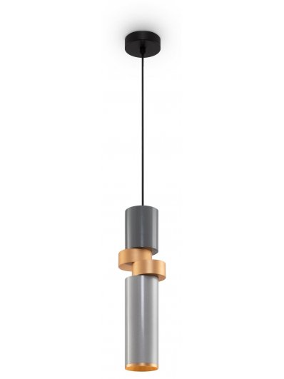 Подвесной светильник Palette MOD303PL-01CFL2