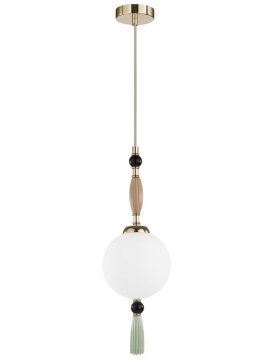 Подвесной светильник Palle 5405/1
