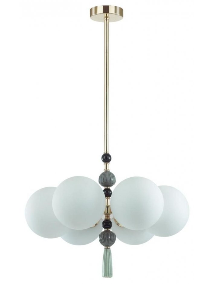 Подвесной светильник Palle 5405/6