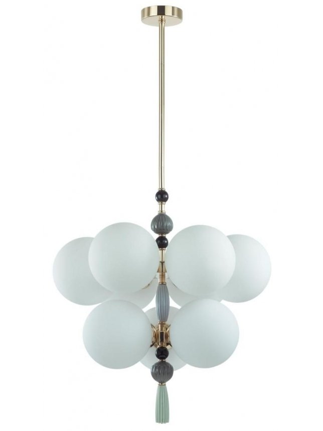 Подвесной светильник Palle 5405/9