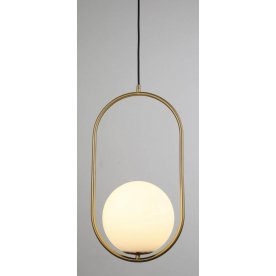 Подвесной светильник LDP 6831-200 WT+MD