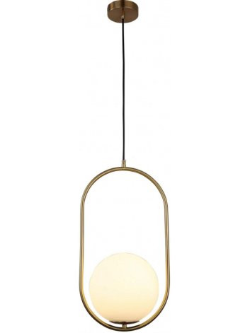 Подвесной светильник Panari LDP 6831-200 WT+MD