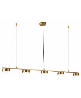 Подвесной светильник SL6000.303.05