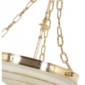 Подвесной светильник Pavia E 1.13.40 G