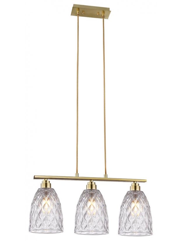 Подвесной светильник Pearle TL5362H-3