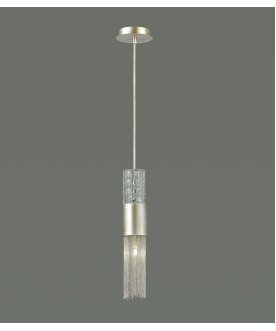 Подвесной светильник Perla 4631/1