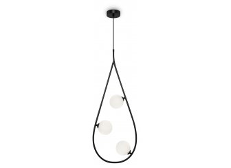 Подвесной светильник FR4005PL-03B2