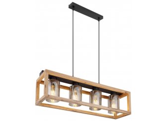 Подвесной светильник 15497-4H