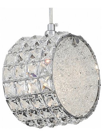 Подвесной светильник Piatto SL752.103.01