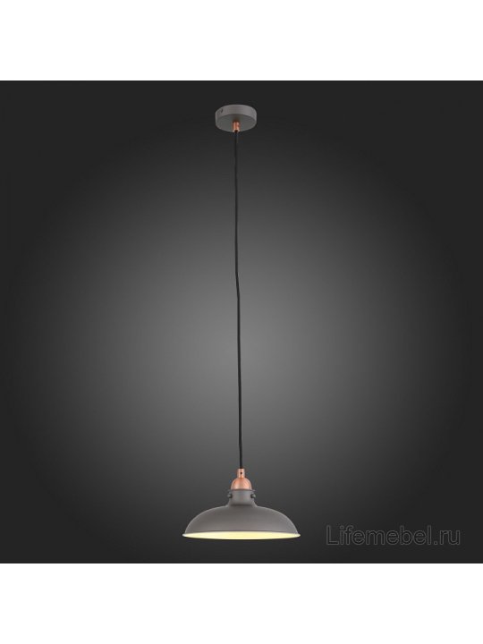 Подвесной светильник Pietanza SL323.403.01